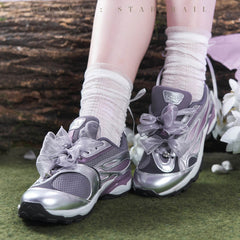 Honkai: Star Rail Castorice Impression Series Sneakers