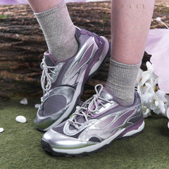 Honkai: Star Rail Castorice Impression Series Sneakers