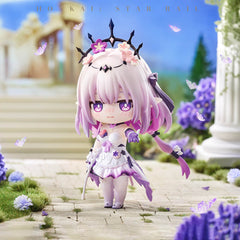 Honkai: Star Rail Castorice Nendoroid Action Figure
