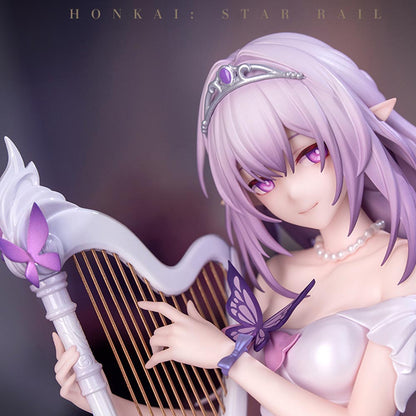 【 Pre order 】Honkai: Star Rail Castorice Star Rail LIVE Ver. 1/8 Scale Figure