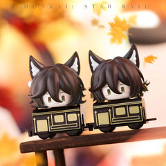 Honkai: Star Rail Character Stacking Toys Vol.3
