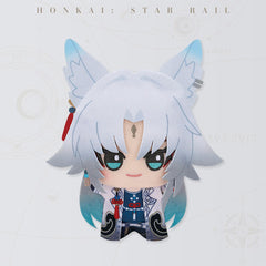 Honkai: Star Rail Chibi Gurumi Series Plush Keychain Vol. 2