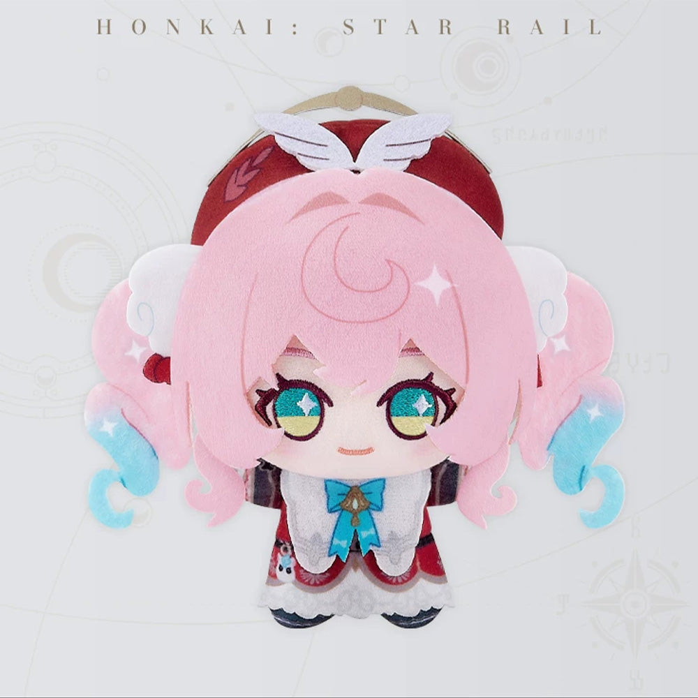 Honkai: Star Rail Chibi Gurumi Series Plush Keychain Vol. 4