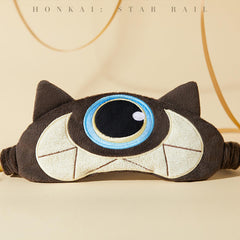 Honkai: Star Rail Cipher Impression Series Eye Mask