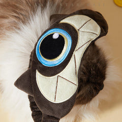 Honkai: Star Rail Cipher Impression Series Eye Mask