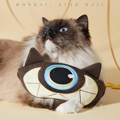 Honkai: Star Rail Cipher Impression Series Eye Mask