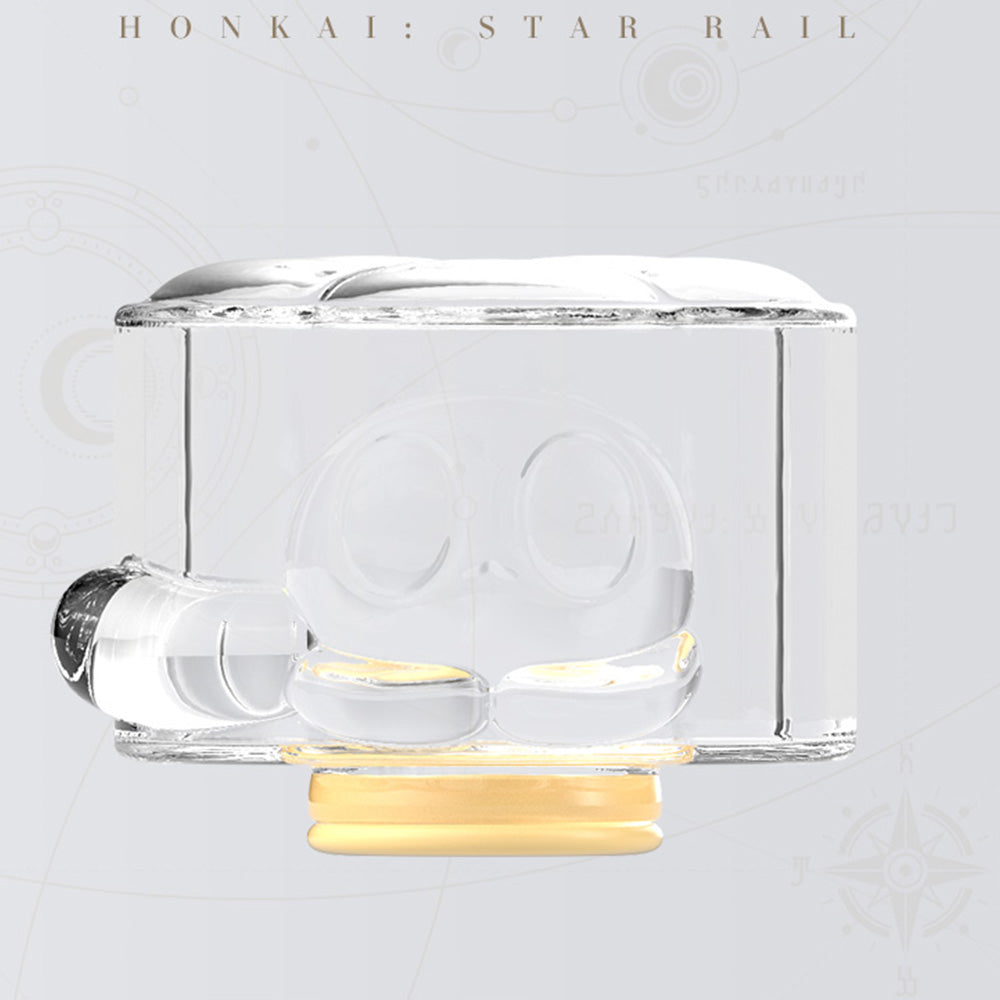 Honkai: Star Rail Critter Pick "Ruan Mei's Creation" Blind Bag