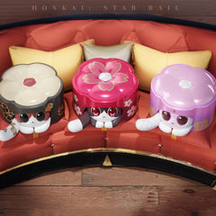 Honkai Star Rail Critter Pick "Ruan Mei's Creation" Blind Bag Vol.2
