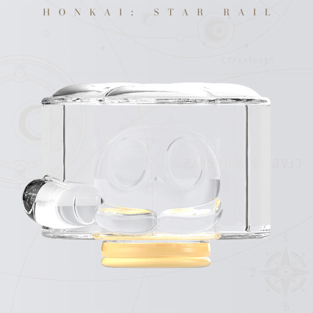 Honkai Star Rail Critter Pick "Ruan Mei's Creation" Blind Bag Vol.2