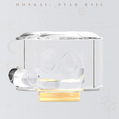 Honkai Star Rail Critter Pick "Ruan Mei's Creation" Blind Bag Vol.2