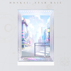Honkai: Star Rail Cyrene 1/8 Scale Figure Display Box