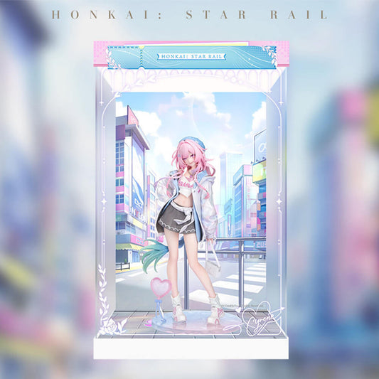 Honkai: Star Rail Cyrene 1/8 Scale Figure Display Box