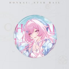 Honkai: Star Rail Cyrene Beautiful Holiday Series Merch