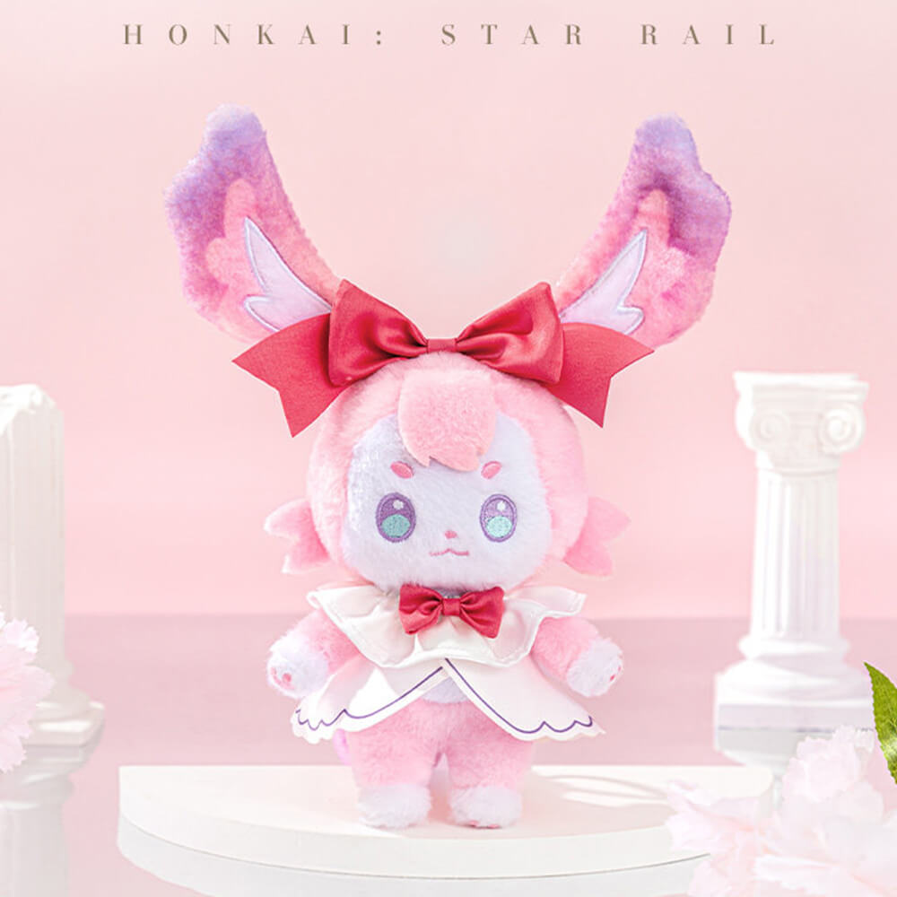 Honkai: Star Rail Cyrene Beautiful Holiday Series Merch