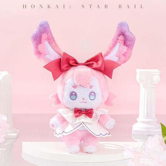 Honkai: Star Rail Cyrene Beautiful Holiday Series Merch