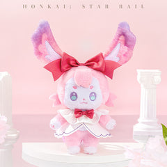 Honkai: Star Rail Cyrene Beautiful Holiday Series Merch