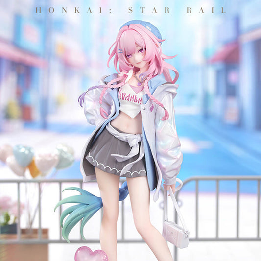 Honkai: Star Rail Cyrene Beautiful Holiday Ver. 1/8 Scale Figure