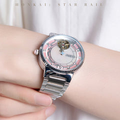 Honkai: Star Rail Cyrene Impression Series Mechanical Watch