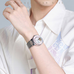 Honkai: Star Rail Cyrene Impression Series Mechanical Watch