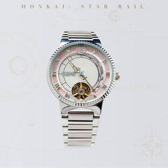 Honkai: Star Rail Cyrene Impression Series Mechanical Watch