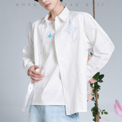 Honkai: Star Rail Cyrene Impression Series Shirt