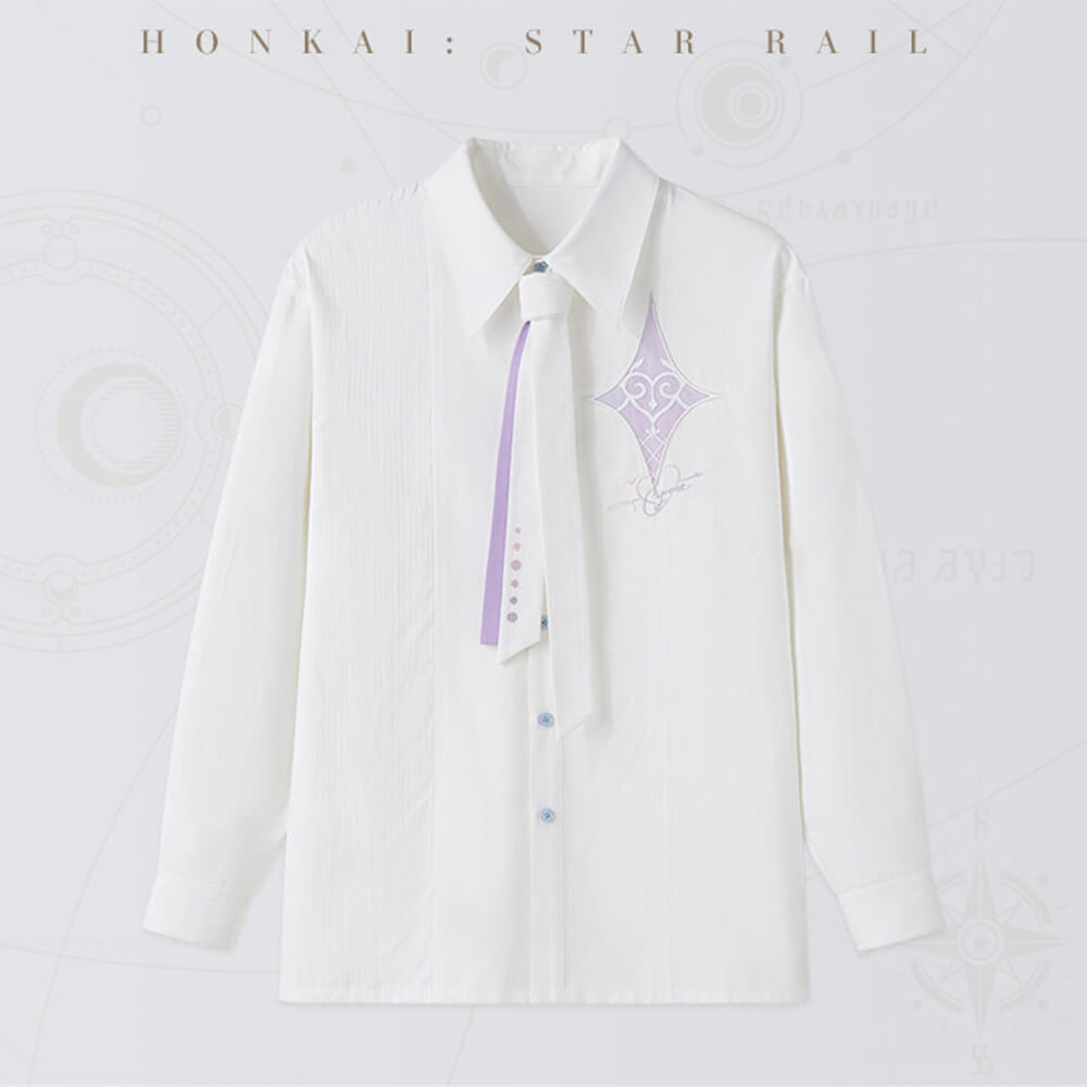Honkai: Star Rail Cyrene Impression Series Shirt