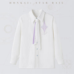 Honkai: Star Rail Cyrene Impression Series Shirt
