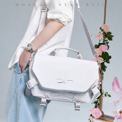 Honkai: Star Rail Cyrene Impression Series Shoulder Bag