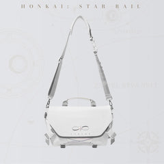 Honkai: Star Rail Cyrene Impression Series Shoulder Bag