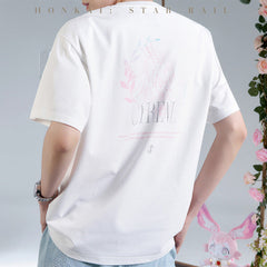 Honkai: Star Rail Cyrene Impression Series T-Shirt