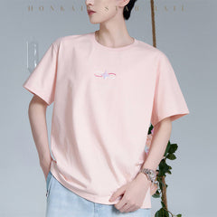 Honkai: Star Rail Cyrene Impression Series T-Shirt