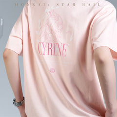 Honkai: Star Rail Cyrene Impression Series T-Shirt