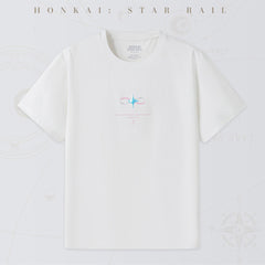 Honkai: Star Rail Cyrene Impression Series T-Shirt