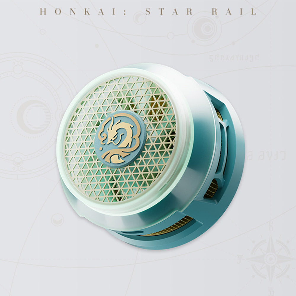 【 Pre order 】Honkai: Star Rail Dan Heng • Imbibitor Lunae Mobile Phone Magnetic Radiator