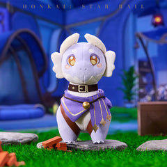 【 Pre order 】Honkai: Star Rail Dromas Plush Pendant