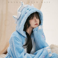 【 Pre order 】Honkai: Star Rail Dromas Themed Loungewear Set