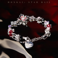 Honkai: Star Rail Evernight Impression Series Bracelet