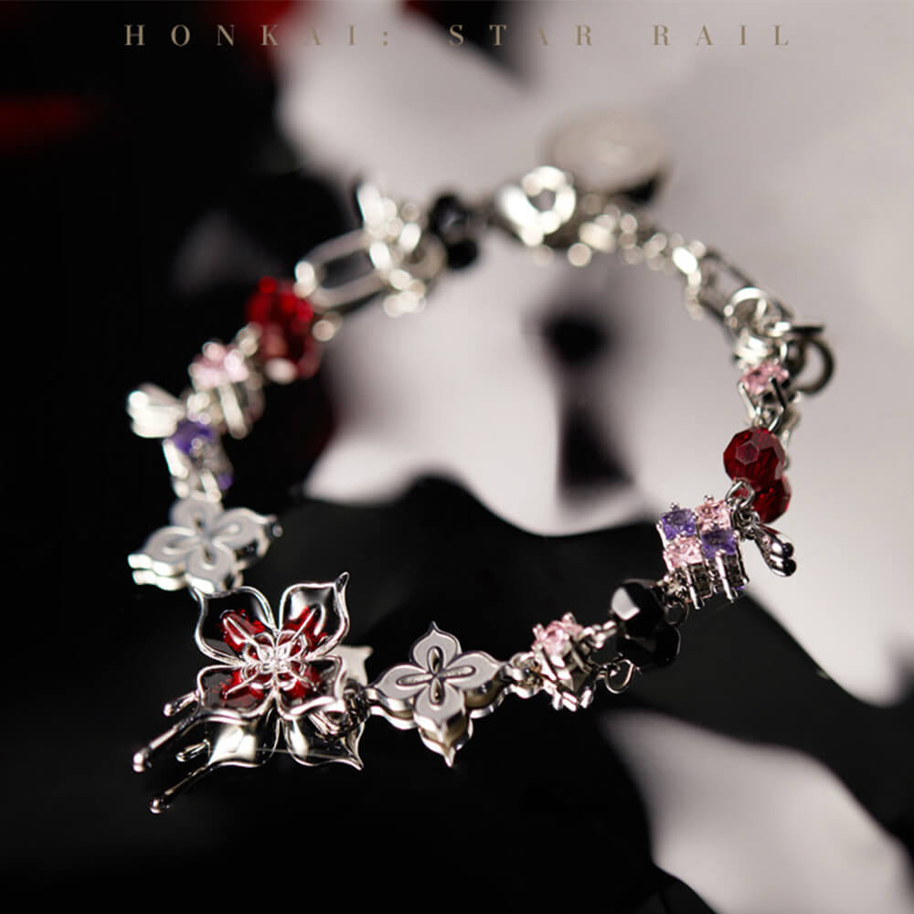 Honkai: Star Rail Evernight Impression Series Bracelet