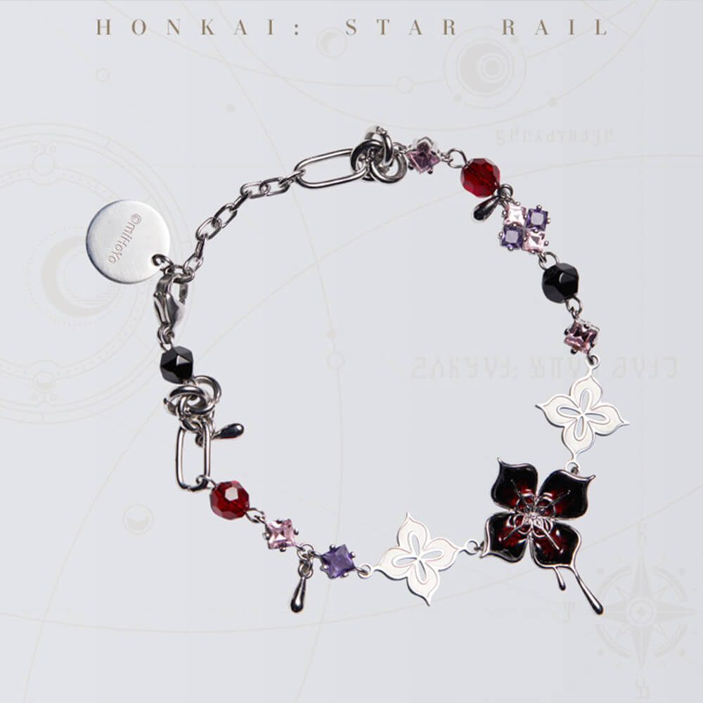 Honkai: Star Rail Evernight Impression Series Bracelet