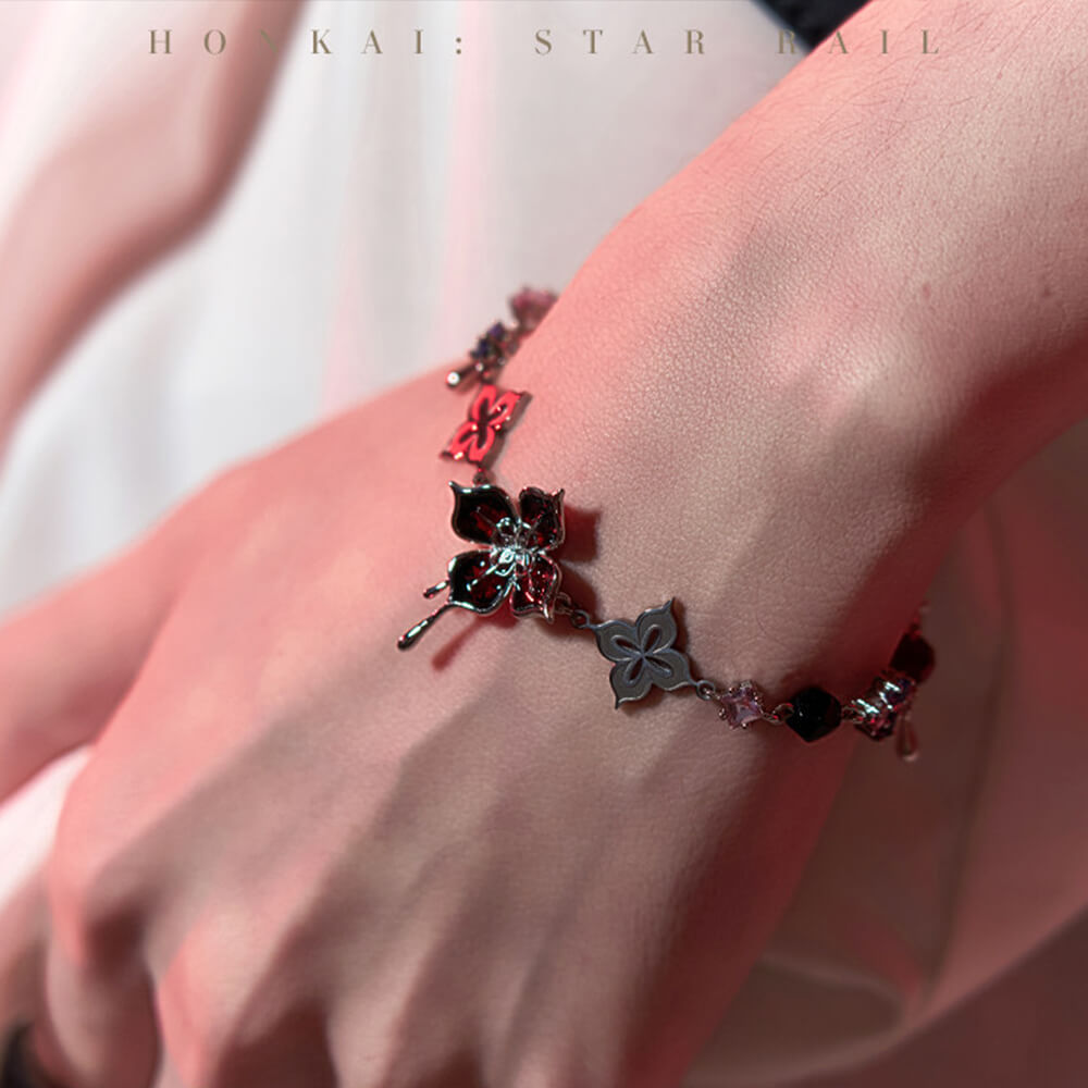 Honkai: Star Rail Evernight Impression Series Bracelet