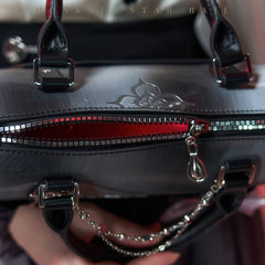 Honkai: Star Rail Evernight Impression Series Crossbody Bag