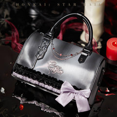 Honkai: Star Rail Evernight Impression Series Crossbody Bag
