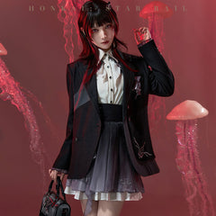 Honkai: Star Rail Evernight Impression Series Jacket