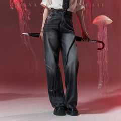 Honkai: Star Rail Evernight Impression Series Jeans