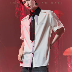 Honkai: Star Rail Evernight Impression Series Short-Sleeve Shirt