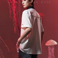 Honkai: Star Rail Evernight Impression Series Short-Sleeve Shirt