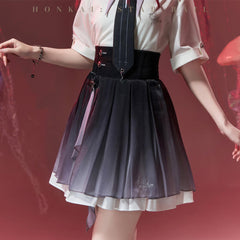 Honkai: Star Rail Evernight Impression Series Skirt