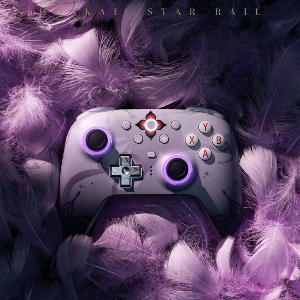 Honkai: Star Rail Evernight Wireless Gaming Controller