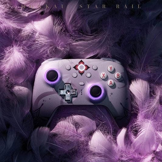 Honkai: Star Rail Evernight Wireless Gaming Controller