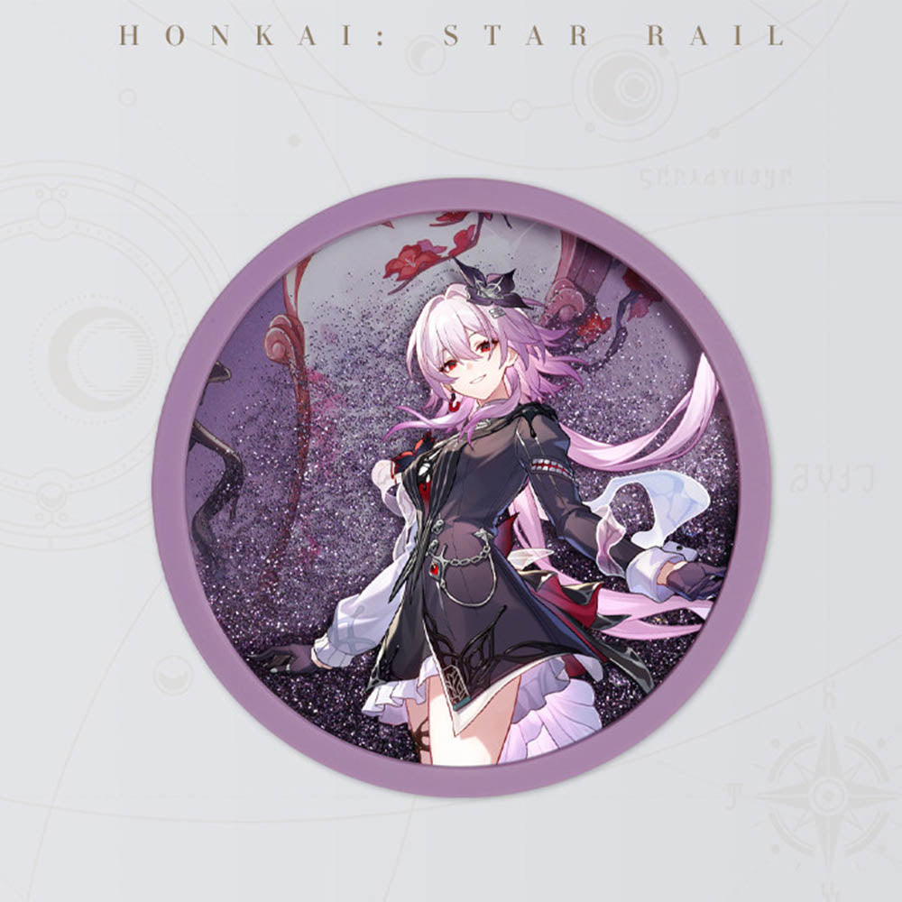 Honkai: Star Rail Evernight Wireless Gaming Controller
